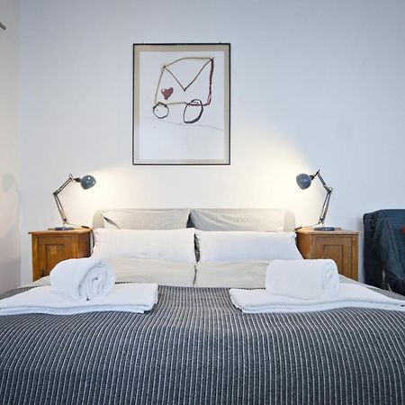 Mini-Loft Apartment Berlin Exterior photo